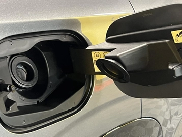 Image véhicule  Renault ESPACE (38)