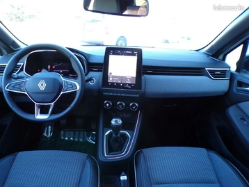 Image véhicule  Renault CLIO V (7)