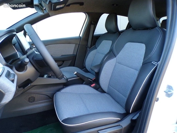 Image véhicule  Renault CLIO V (6)