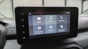 Image véhicule  Dacia JOGGER (15)