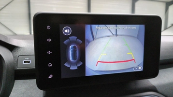 Image véhicule  Dacia JOGGER (16)