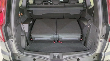 Image véhicule  Dacia JOGGER (4)