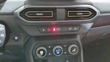 Image véhicule  Dacia JOGGER (17)