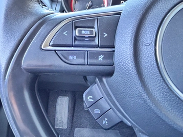 Image véhicule  Suzuki SWIFT (16)