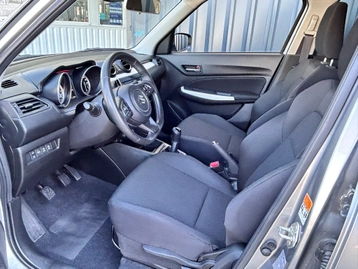 Image véhicule  Suzuki SWIFT (6)