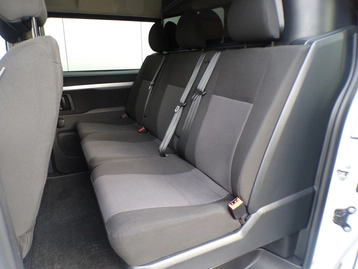 Image véhicule  Opel VIVARO (6)