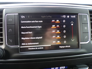 Image véhicule  Opel VIVARO (12)