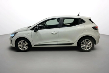 Image véhicule  Renault CLIO V (17)
