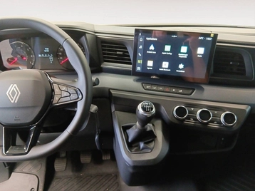 Image véhicule  Renault MASTER (3)