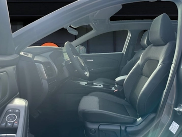 Image véhicule  Nissan QASHQAI (8)