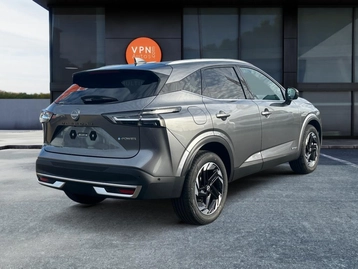 Image véhicule  Nissan QASHQAI (4)