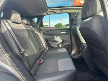 Image véhicule  Nissan QASHQAI (17)