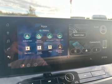 Image véhicule  Nissan QASHQAI (34)