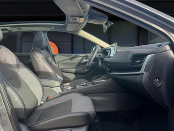 Image véhicule  Nissan QASHQAI (14)