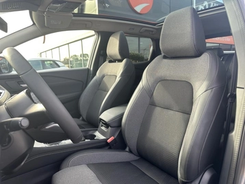 Image véhicule  Nissan QASHQAI (24)