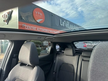 Image véhicule  Nissan QASHQAI (23)