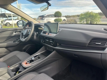 Image véhicule  Nissan QASHQAI (16)