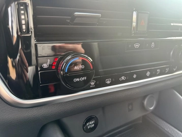 Image véhicule  Nissan QASHQAI (30)