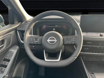 Image véhicule  Nissan QASHQAI (11)