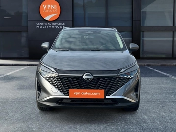 Image véhicule  Nissan QASHQAI (7)