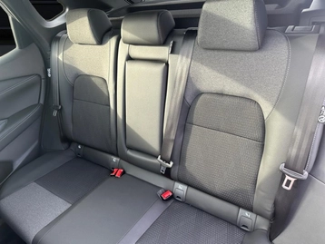 Image véhicule  Nissan QASHQAI (12)