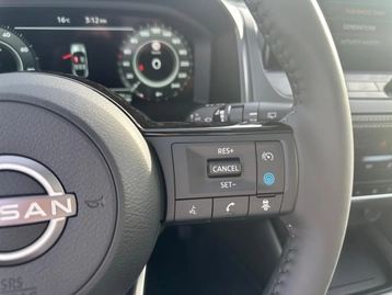 Image véhicule  Nissan QASHQAI (36)