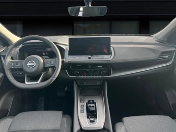 Image véhicule  Nissan QASHQAI (9)