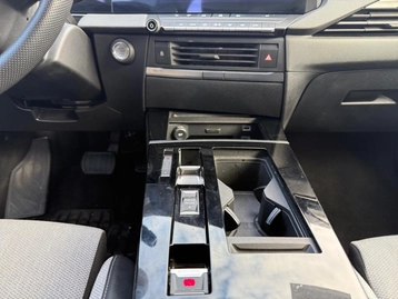 Image véhicule  Opel ASTRA (24)