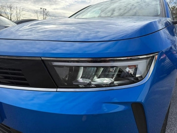 Image véhicule  Opel ASTRA (10)
