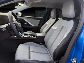Image véhicule  Opel ASTRA (11)