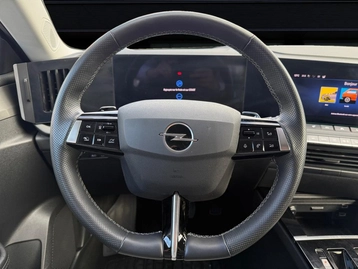 Image véhicule  Opel ASTRA (16)