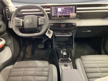 Image véhicule  Citroën C3 AIRCROSS (13)