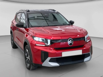 Image véhicule  Citroën C3 AIRCROSS (2)