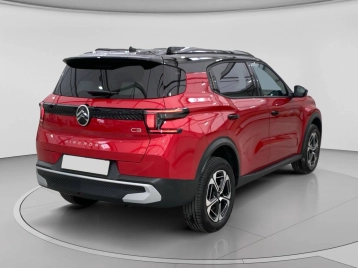 Image véhicule  Citroën C3 AIRCROSS (7)