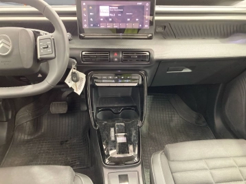 Image véhicule  Citroën C3 AIRCROSS (15)