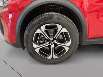 Image véhicule  Citroën C3 AIRCROSS (10)