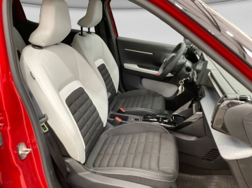 Image véhicule  Citroën C3 AIRCROSS (17)
