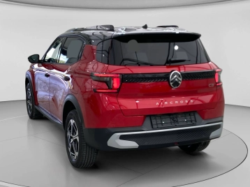 Image véhicule  Citroën C3 AIRCROSS (5)