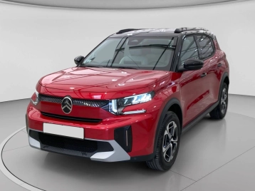 Image véhicule  Citroën C3 AIRCROSS (1)