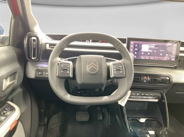 Image véhicule  Citroën C3 AIRCROSS (14)