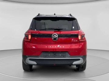 Image véhicule  Citroën C3 AIRCROSS (9)
