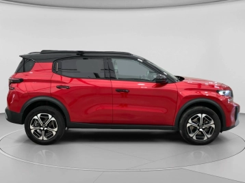 Image véhicule  Citroën C3 AIRCROSS (18)