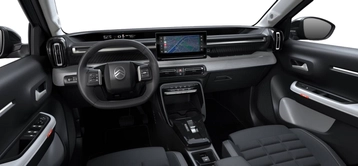Image véhicule  Citroën C3 AIRCROSS (3)