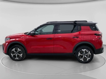 Image véhicule  Citroën C3 AIRCROSS (19)