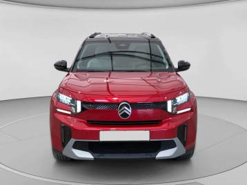 Image véhicule  Citroën C3 AIRCROSS (8)