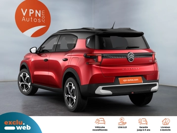 Image véhicule  Citroën C3 AIRCROSS (1)