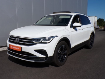 Image véhicule  Volkswagen TIGUAN (0)