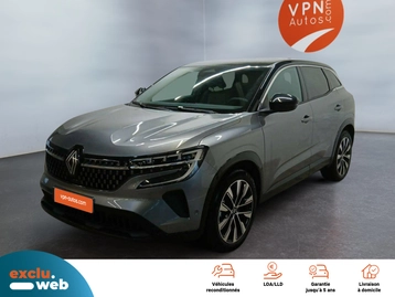 Image véhicule  Renault AUSTRAL (0)
