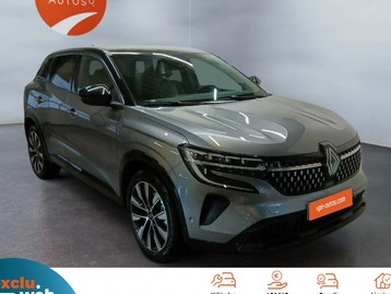 Image véhicule  Renault AUSTRAL (15)