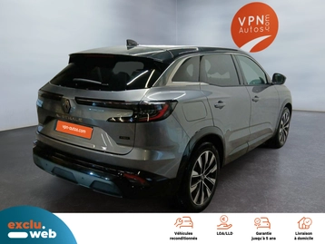 Image véhicule  Renault AUSTRAL (3)